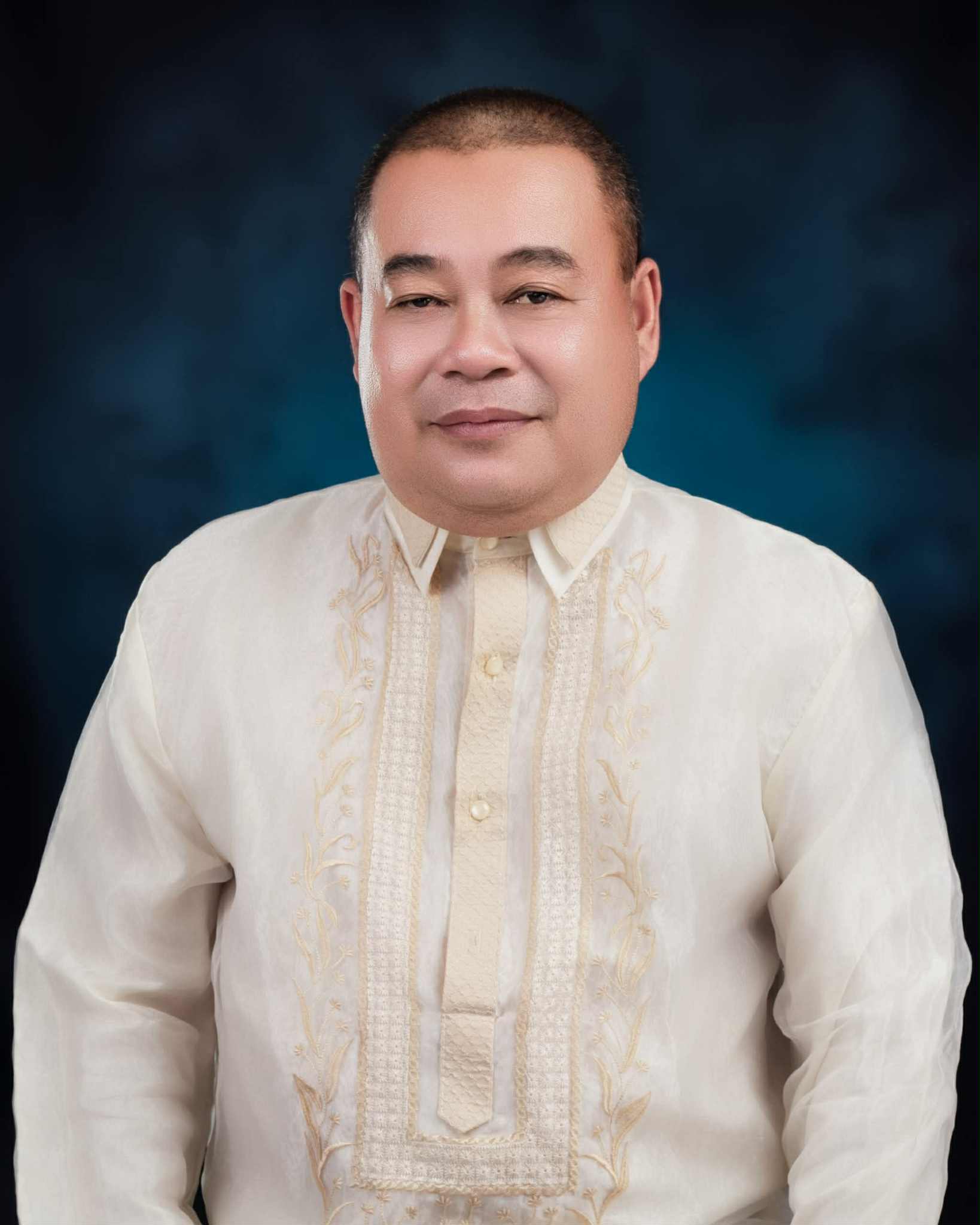 ROQUE O. MARTINEZ